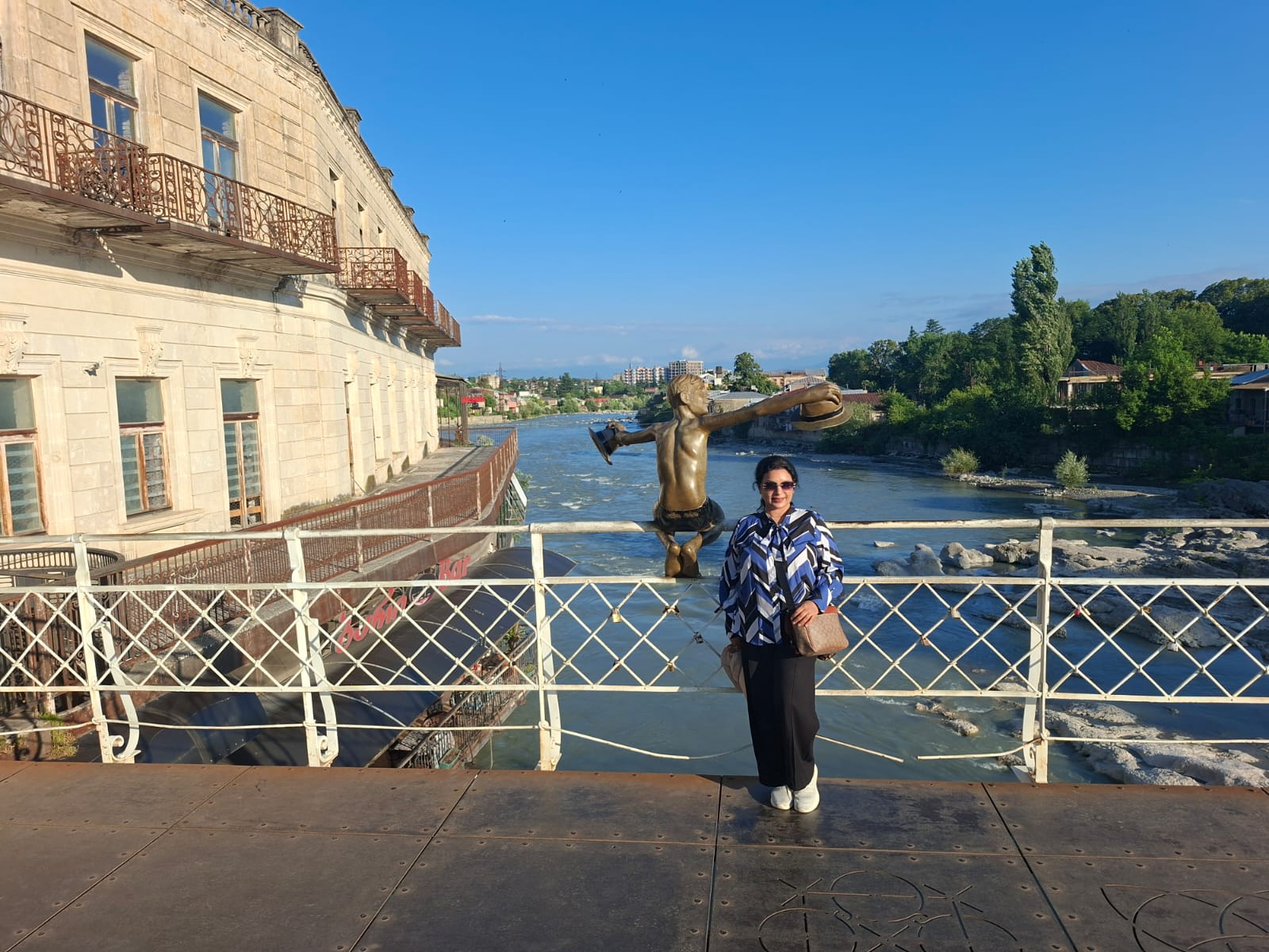 Kutaisi Silk Road