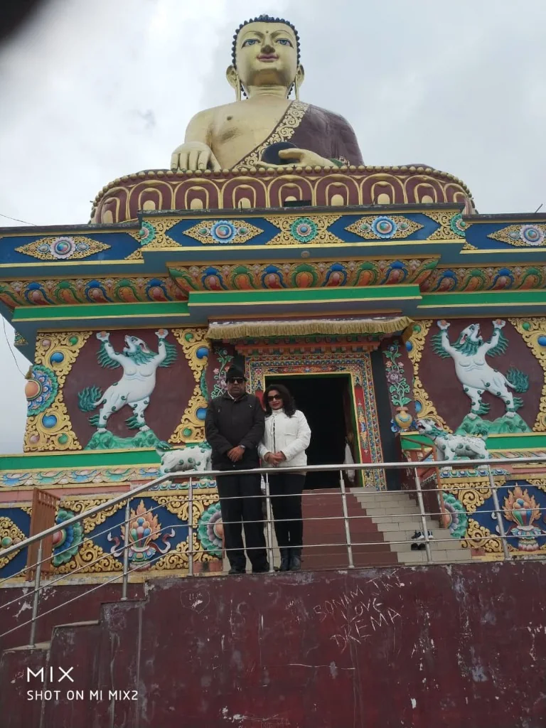 Khinmey Monastery Image 3