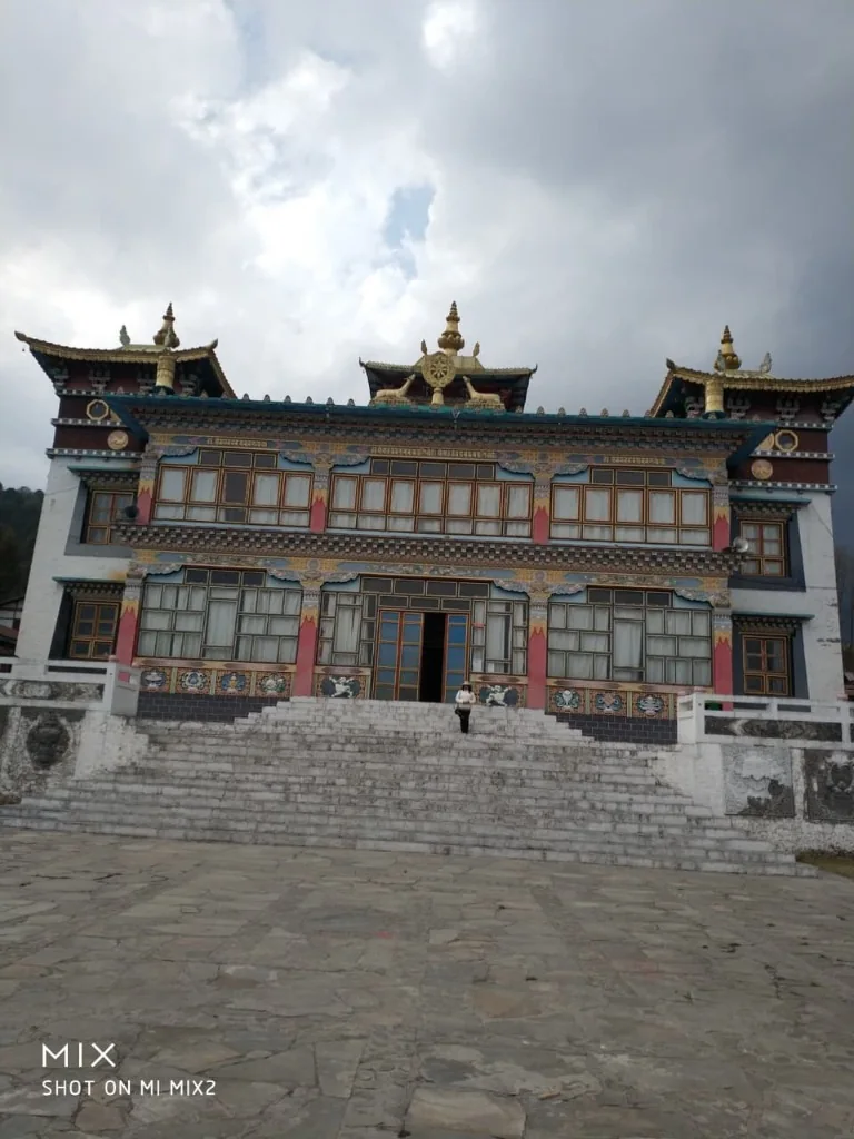 Tawang Altitude 1