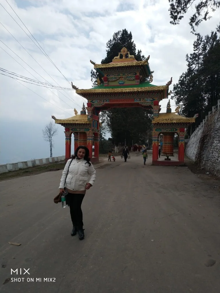 Tawang Altitude 2