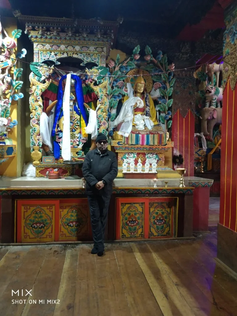 Tawang Altitude 3